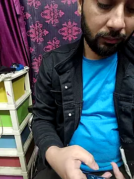 Cute Lucky online show from 02/02/26, 04:06