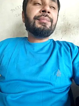 Cute Lucky online show from 03/31/26, 08:15