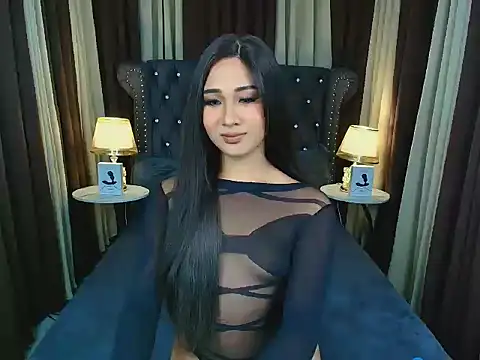 Iris Hilton online show from 01/08/26, 11:29