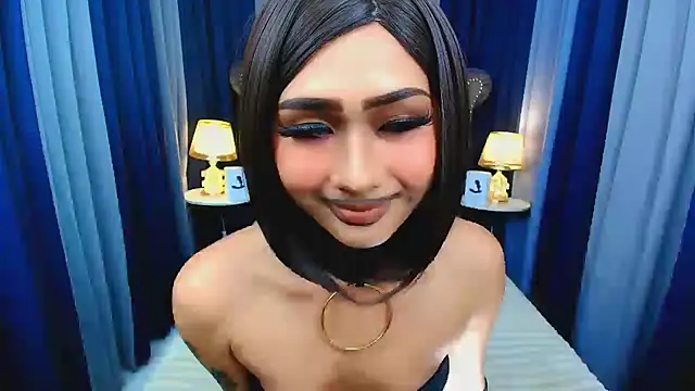 Iris Hilton online show from 03/17/26, 11:30