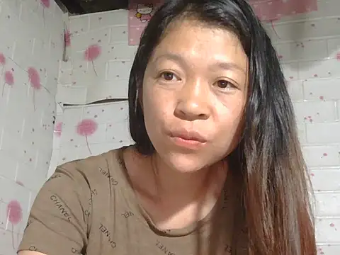 Kim mon online show from 03/02/26, 02:13