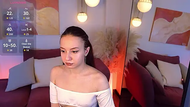 BeautifulSnake online show from 01/08/26, 01:57