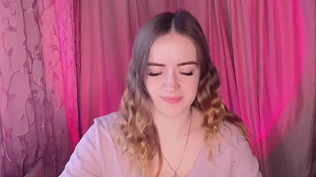 Illa May online show from 01/15/26, 06:40