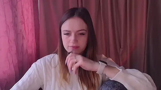 Illa May online show from 03/02/26, 06:58