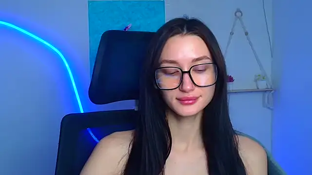 Stella XO online show from 02/16/26, 06:31