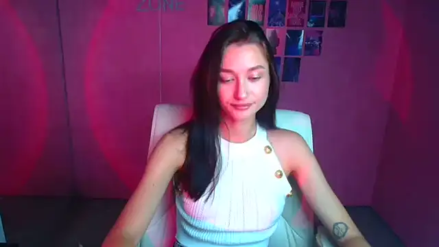 Stella XO online show from 07/26/26, 06:21