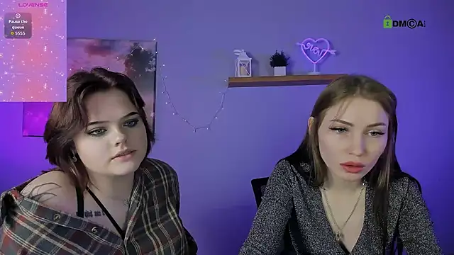 ariel shadow online show from 12/15/25, 08:13