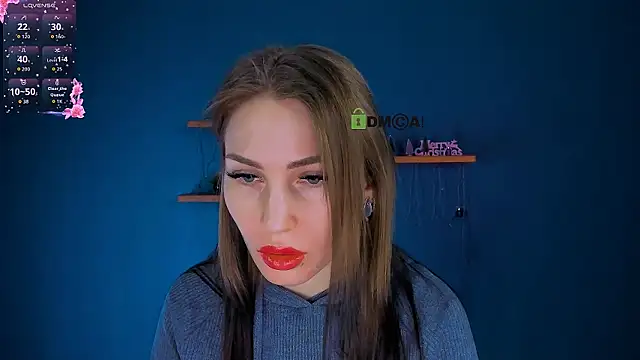 ariel shadow online show from 01/12/26, 08:03