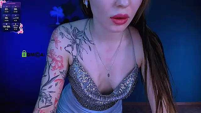 ariel shadow online show from 01/31/26, 07:56