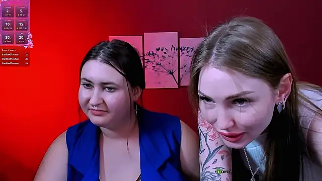 ariel shadow online show from 02/03/26, 10:26