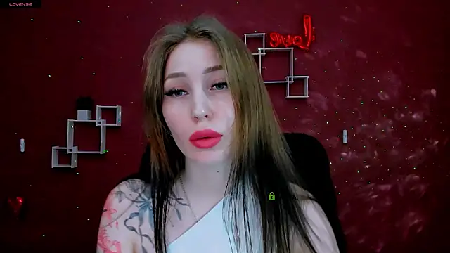 ariel shadow online show from 02/17/26, 08:26