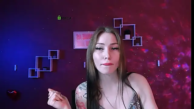 ariel shadow online show from 02/23/26, 08:06