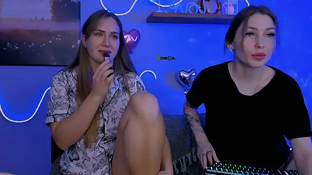 ariel shadow online show from 02/24/26, 08:51