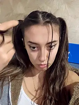 Virggin Squirt online show from 11/26/25, 04:30