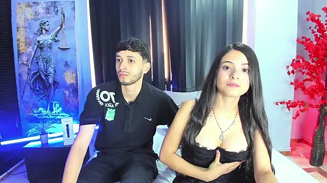 dracke and zara online show from 02/27/26, 01:22