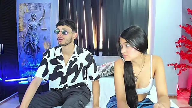 dracke and zara online show from 02/28/26, 01:01