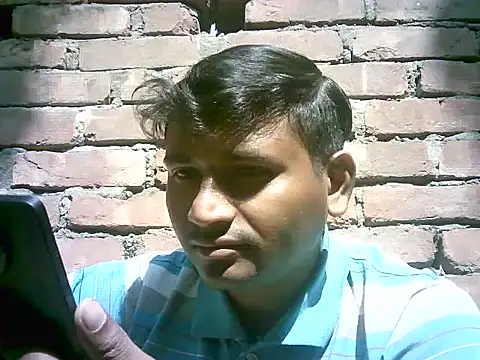 handsome12345  online show from 01/17/26, 05:12