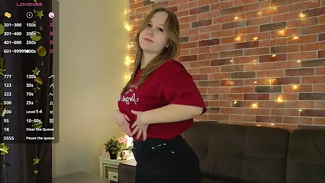 VoidElaris online show from 01/15/26, 07:06