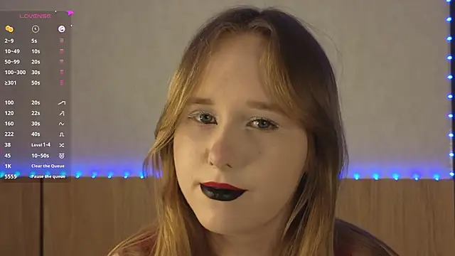 VoidElaris online show from 03/27/26, 08:08