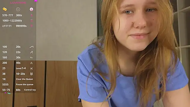 VoidElaris online show from 03/29/26, 08:09