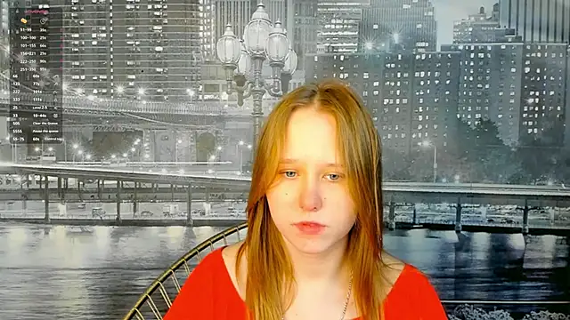 VoidElaris online show from 05/01/26, 08:35