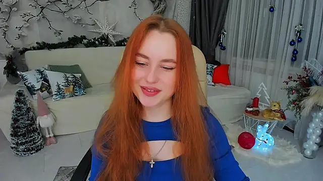 AirySilhouette online show from 01/14/26, 04:12