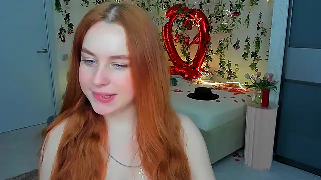 AirySilhouette online show from 03/07/26, 07:22