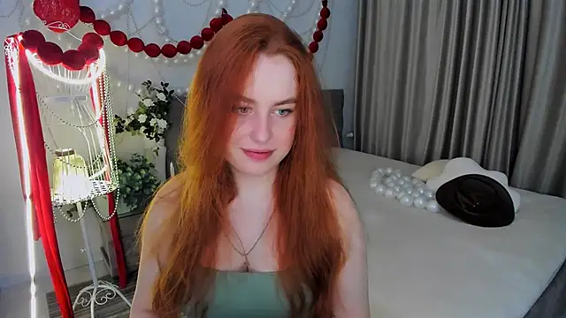 AirySilhouette online show from 03/31/26, 04:07