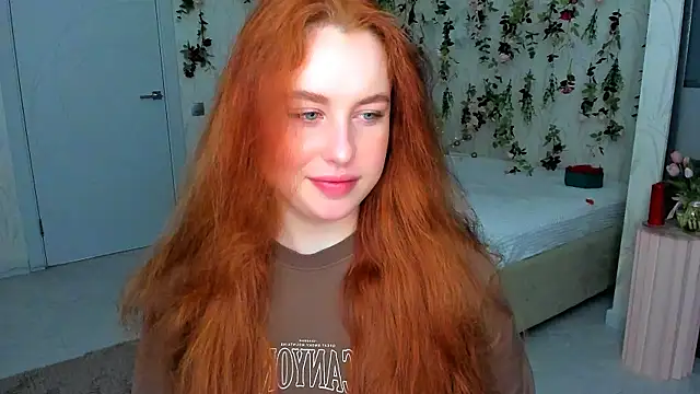 AirySilhouette online show from 04/01/26, 10:05