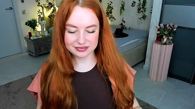 AirySilhouette online show from 04/19/26, 07:27