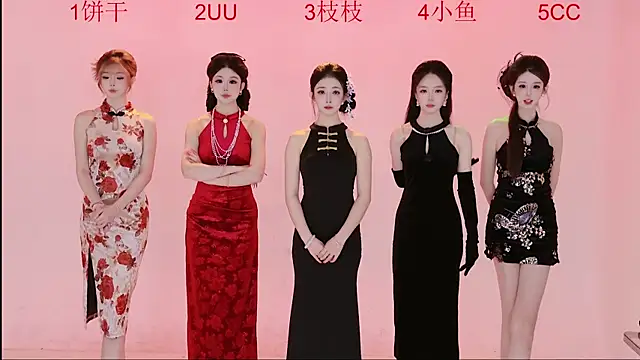 Retro-8090 online show from 11/25/25, 05:18