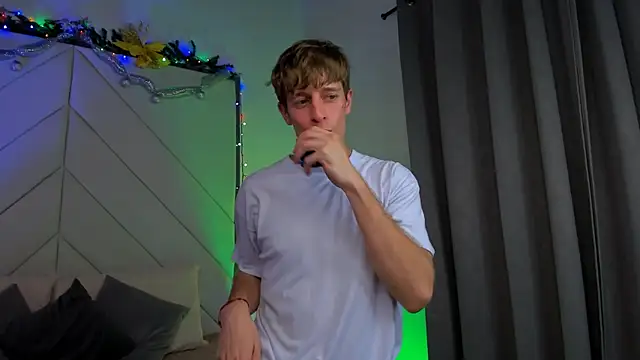 Ostin Saints online show from 12/20/25, 04:41