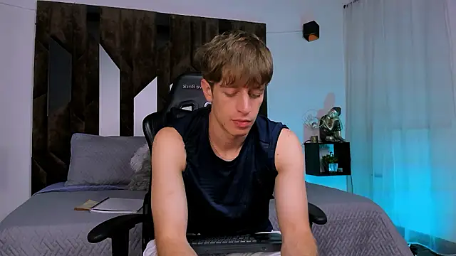 Ostin Saints online show from 02/03/26, 05:07