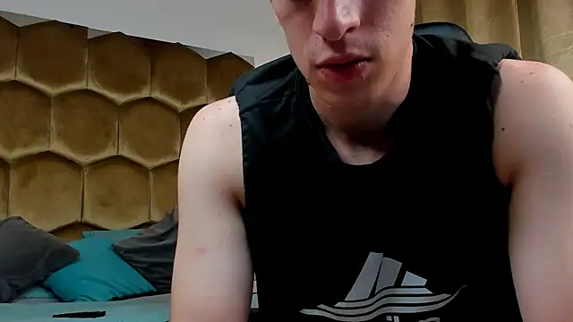 Ostin Saints online show from 02/05/26, 04:33