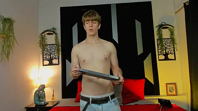 Ostin Saints online show from 04/08/26, 06:52