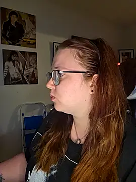 NaughtyNiia online show from 01/18/26, 05:39