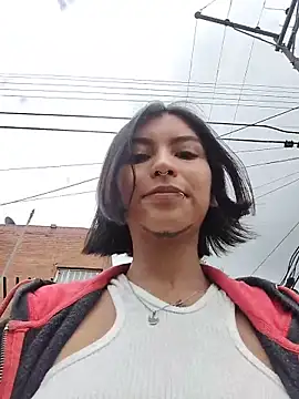 Zoe addiction online show from 12/04/25, 03:43