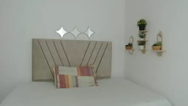 xoxo melany online show from 04/01/26, 12:17