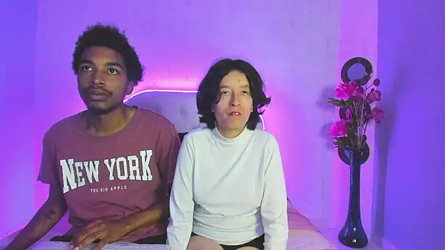 CoralAndOcean  online show from 01/12/26, 06:13