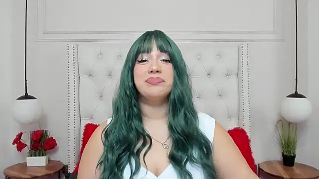 MillyHotsoon online show from 05/25/26, 03:12
