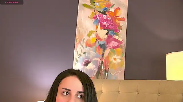 SeniGrandee online show from 01/13/26, 08:36