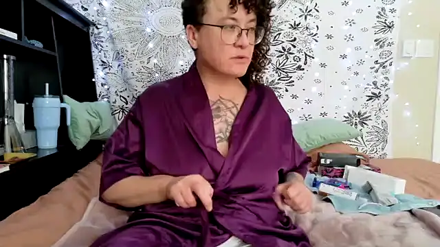 sareberr420 online show from 01/19/26, 04:00