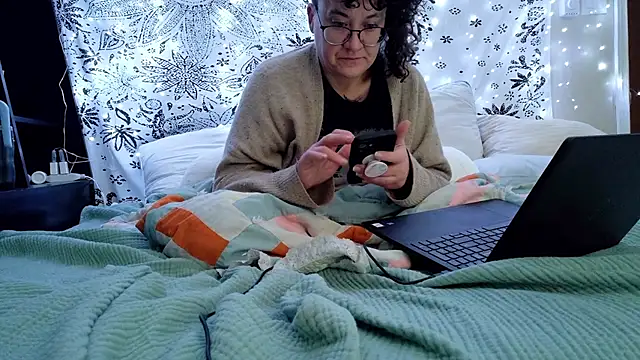 sareberr420 online show from 02/23/26, 12:13