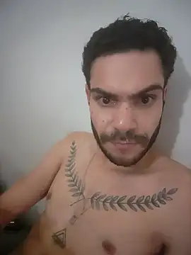 Paulistadott online show from 11/19/25, 04:29