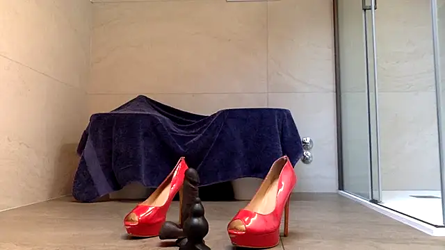 AsiaSlavePantyhosed online show from 01/19/26, 01:59