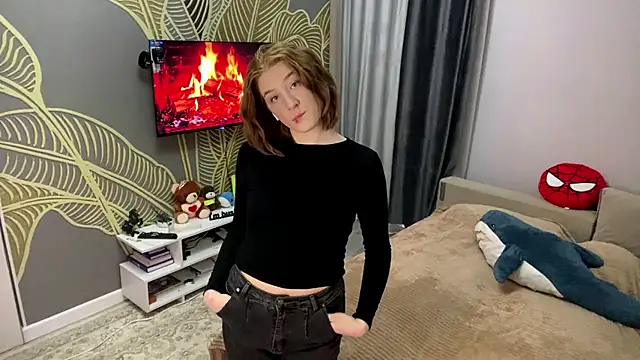 Marimari maur online show from 03/13/26, 01:40