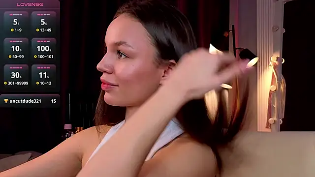 Tiffany Sweetie online show from 02/05/26, 11:59