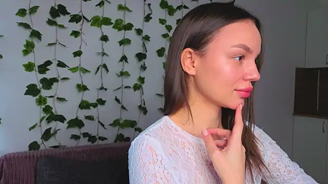 Tiffany Sweetie online show from 03/31/26, 12:27