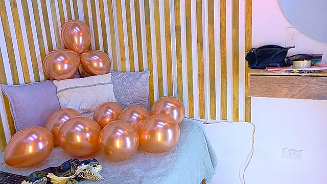 Amy Brunette online show from 01/15/26, 11:04