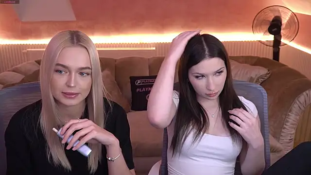 Liza Mur online show from 11/25/25, 03:12